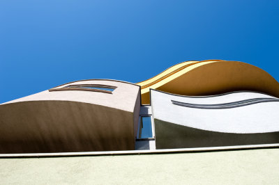 Groningen Wall House