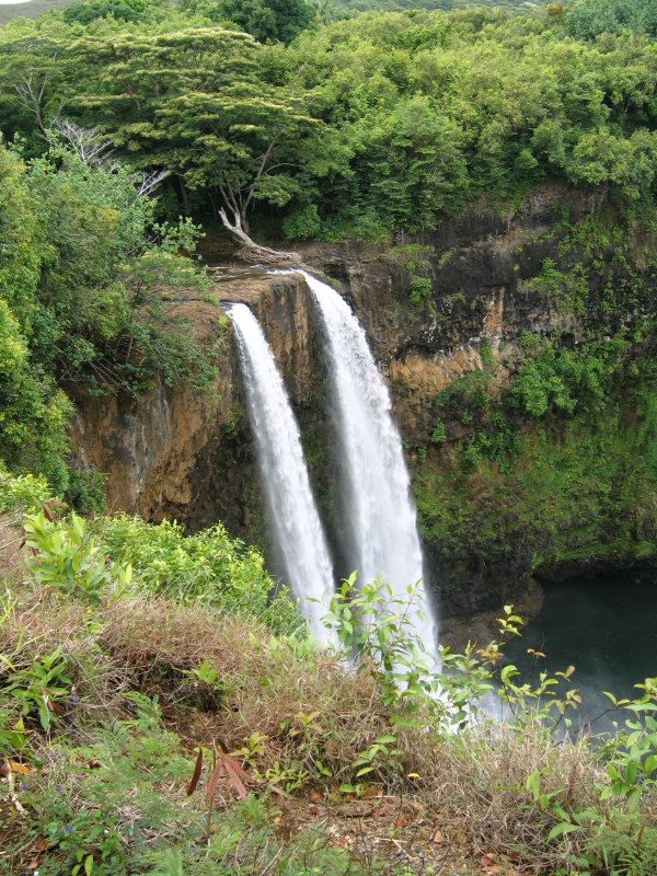 Wailua Falls1
