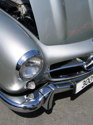 Hillsborough Gullwing 1