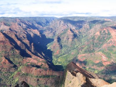 Waimea 4