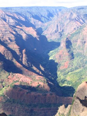 Waimea 7