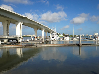 New Clearwater Marina 2