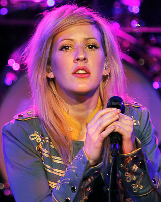 Ellie Goulding 1