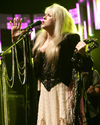 Stevie Nicks