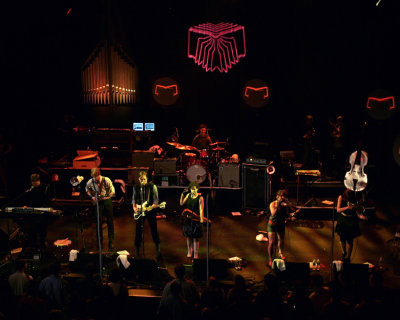 Arcade Fire