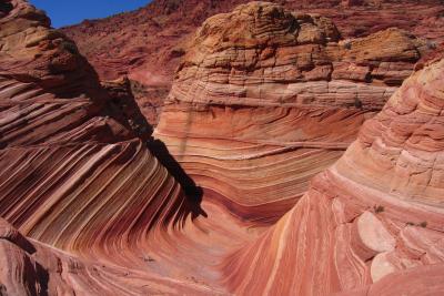 Coyote Buttes North Gallery