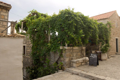 Lady Pi Pi, Dubrovnik
