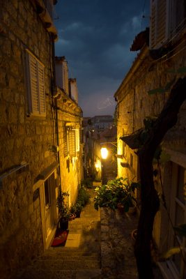 Antuninska Ulika, Dubrovnki