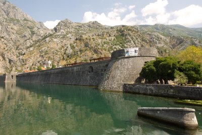 Kotor, Montenegro