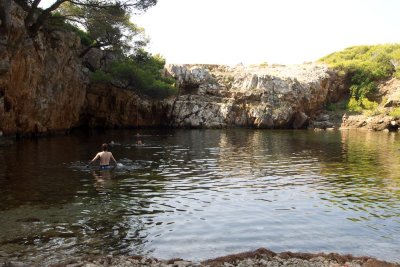 Dead Sea, Lokrum