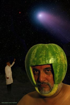 A Star (man) Was Born