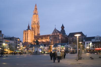 Antwerp