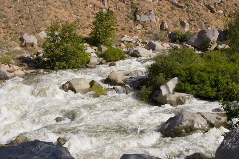 White Water 2