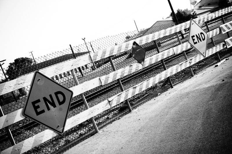 Juky 25th Alt - This End Up