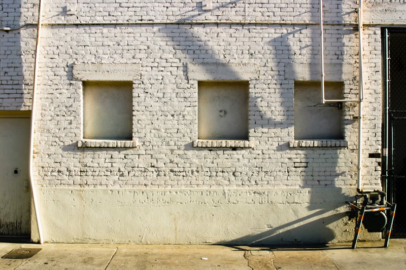 August 8th Alt - Alley Windows