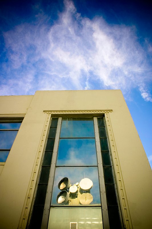 August 17th - The Hall Of Technology