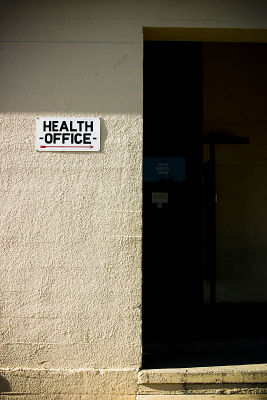 June 13th Alt - Health Office