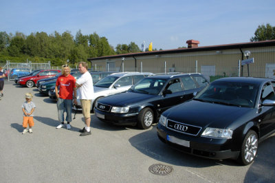 Audi kul-tur 1