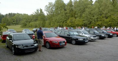 Audi kul-tur 24