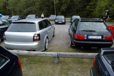 Audi kul-tur 25