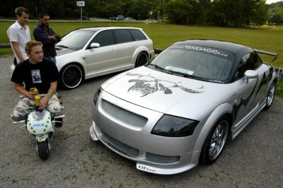 Audi kul-tur 33