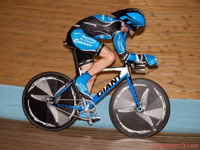 Gallery: Keith Ketterer 55-59 UCI Hour Record