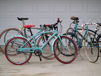 Gallery: Other Bicycles