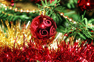 Christmas Tree  Decorations