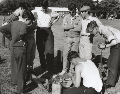 Godalming 1959