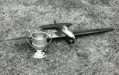 Wharfedale  Trophy 1st Place