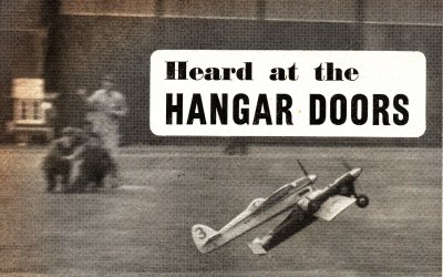 A Tangle of Racers at High Wycombe 1953
