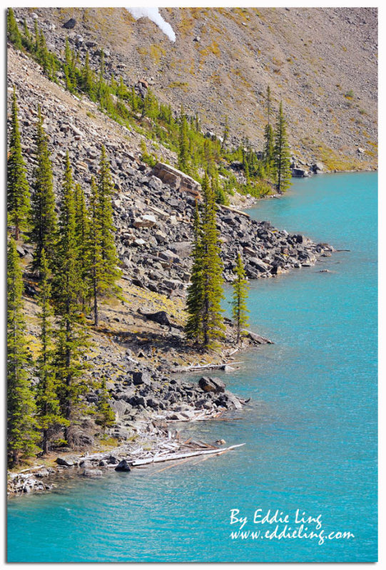 Moraine Lake