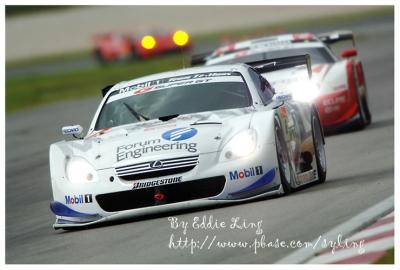 Lexus SC430