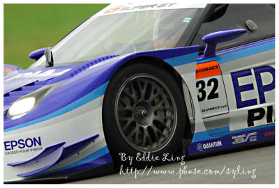 Honda NSX