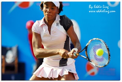 Venus Williams