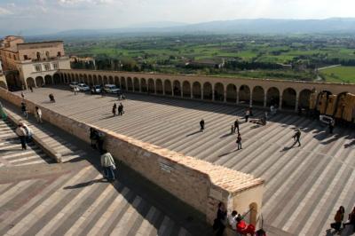 Assisi