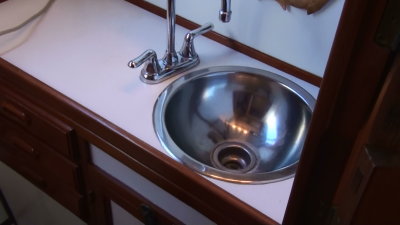 Original vanity