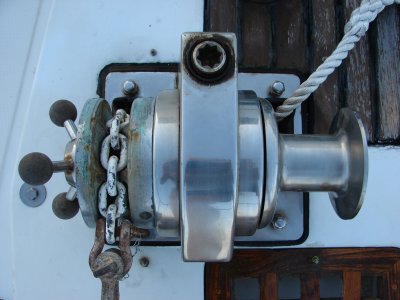 Windlass