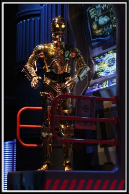 Star Tours