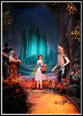 The Wizard of Oz (The Great Movie Ride)