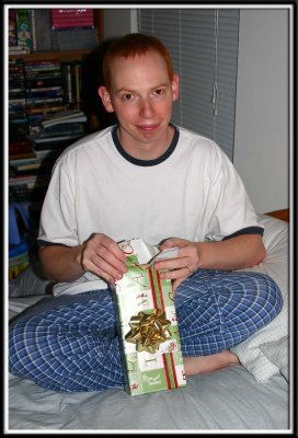 Christmas Eve, 2007