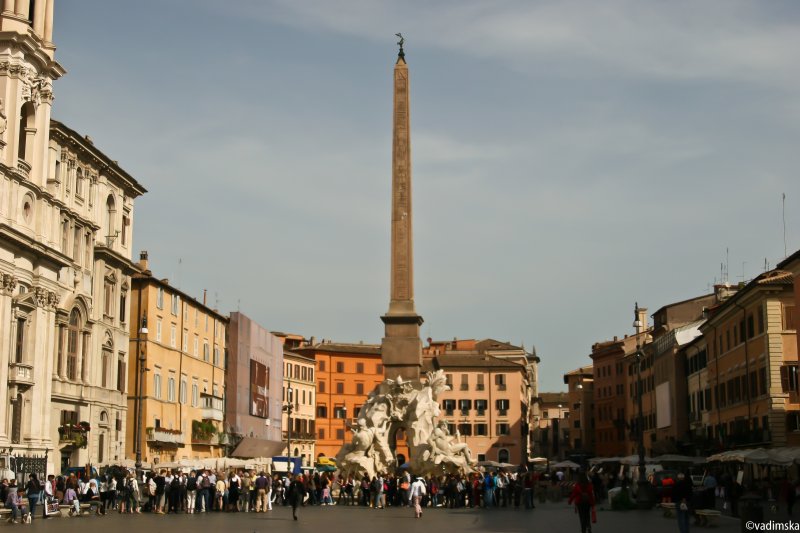 Italy 2011
