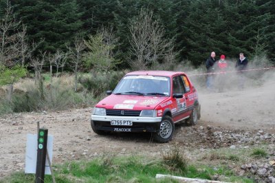 Granite City Rally 2011 - April 16th
