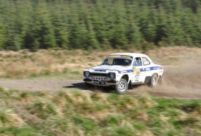 Winner Cat 2 Historics Rally - Stefaan Stouff and Joris Erard -  Bower 1.jpg