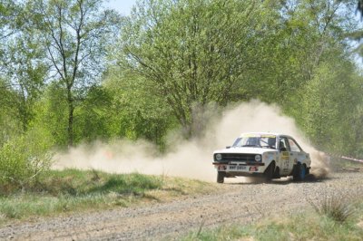 2nd Cat 3 and Overall Historic Rally - Will Onions and Dave Williams - Shepherdsheil.jpg