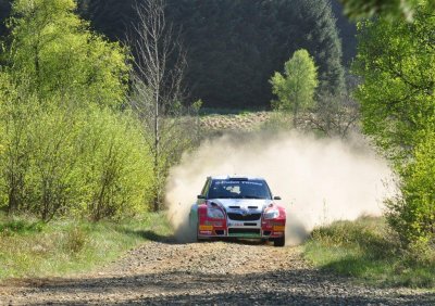 3rd Overall Pirelli International Rally - Jonathan Greer and Dai Robert - Shepherdsheil.jpg