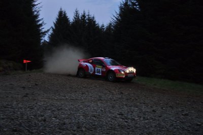3rd Tour of Cumbria - Darren Martin and Martin Steele - Newcastleton 1.jpg