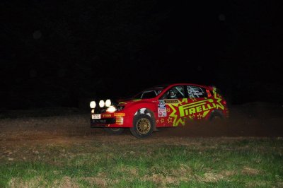 4th Overall Pirelli International Rally - Elfyn Evans and Andrew Edwards - Newcastleton 2.jpg