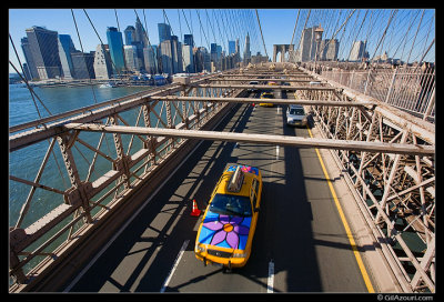 Brooklyn Bridge