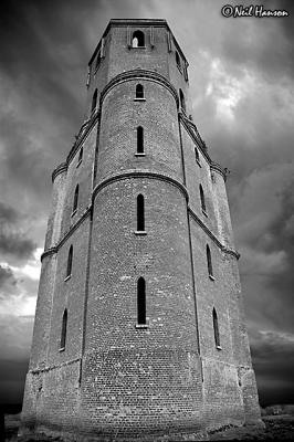Horton Folly Tower